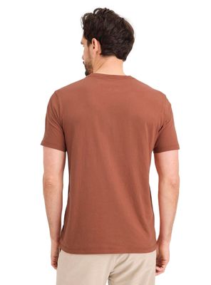 Imagen 2 del producto Polera Crewneck Algodón Signature