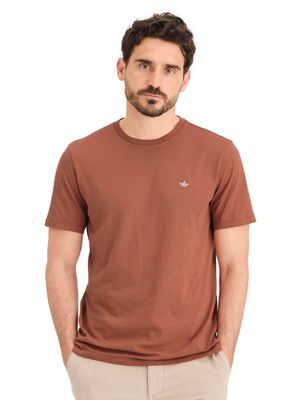 Imagen 1 del producto Polera Crewneck Algodón Signature