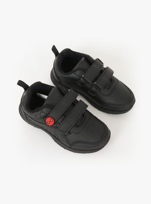 Imagen 2 del producto Zapatilla  Escolar Print Telaraña Niño Spiderman