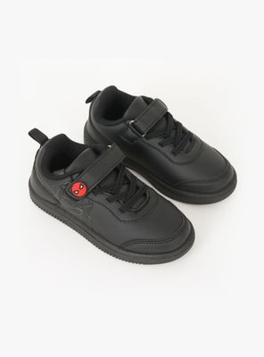 Imagen 2 del producto Zapatilla  Escolar Print  Ojos Spiderman Niño