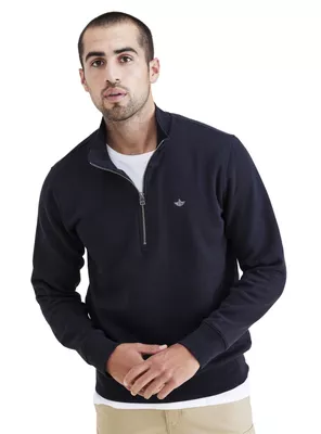 Polerón Fleece Regular Fit