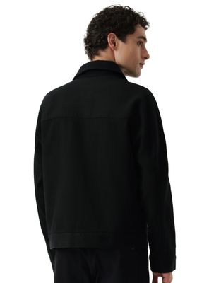 Imagen 2 del producto Chaqueta Collar Algodón