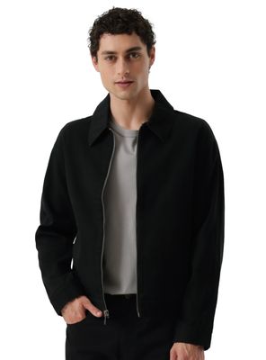 Imagen 1 del producto Chaqueta Collar Algodón