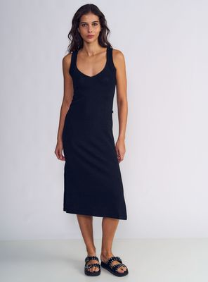 Imagen 1 del producto Vestido Rectilíneo