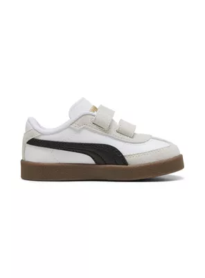Zapatilla Urbana Velcro Club II Era V Inf. Unisex