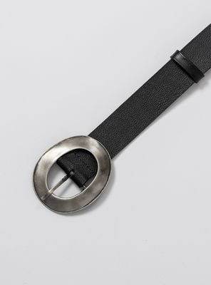 Imagen 2 del producto Cinturón Ovion Negro