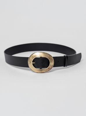 Imagen 2 del producto Cinturón Ovion Hebilla Bronce