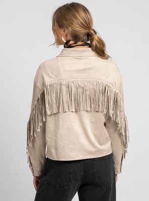 Imagen 2 del producto Chaqueta Daniela Tiza