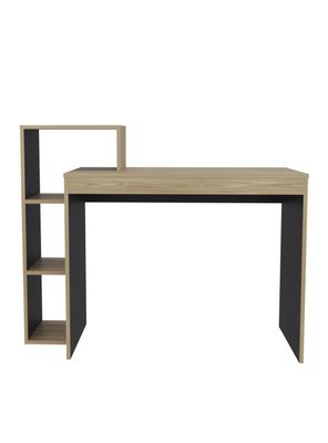 Escritorio Biblioteca Britt Fresno y Wengue