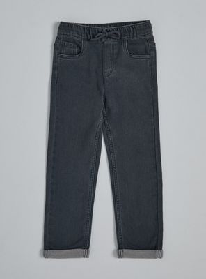 Imagen 2 del producto Jeans Knit Denim Niño