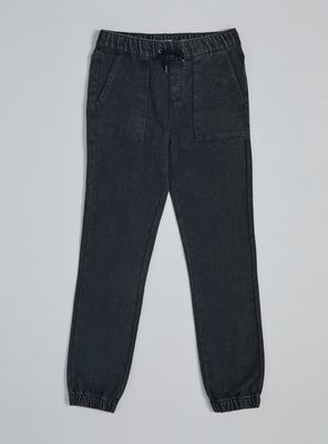 Imagen 2 del producto Jeans Jogger con Bolsillos Marcados
