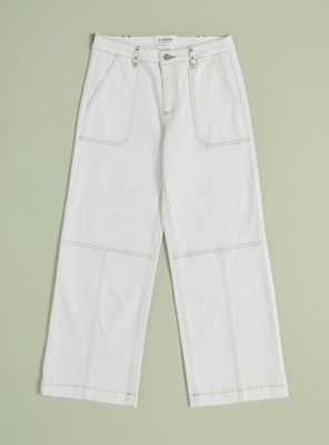 Imagen 2 del producto Pantalón Diseño Cortes y Detalles Tachas