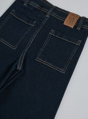 Imagen 2 del producto Jeans Marine Raw Denim