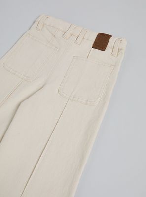 Imagen 2 del producto Jeans Marine Borde Bordado