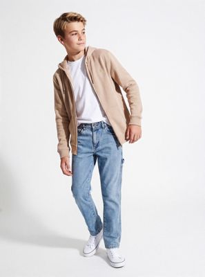 Imagen 1 del producto Jeans Estilo Carpintero Niño