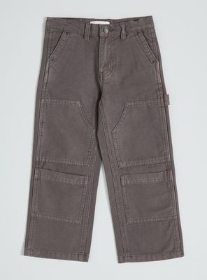 Imagen 2 del producto Pantalón Diseño Carpintero Niño