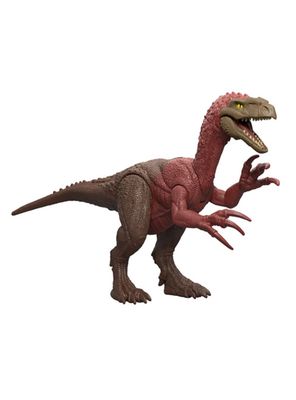 Jurassic World Rebirth Beipiaosaurus