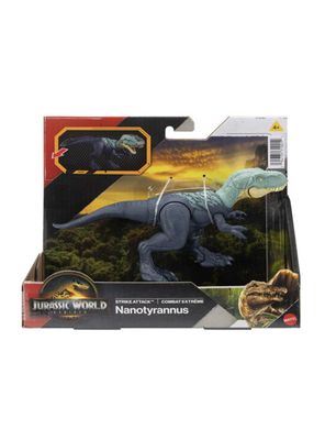 Imagen 2 del producto Jurassic World Rebirth Nanotyrannus