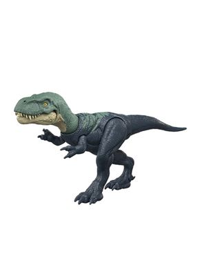 Jurassic World Rebirth Nanotyrannus