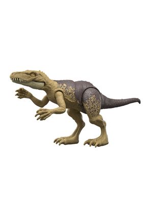 Jurassic World Rebirth Herrerasaurus
