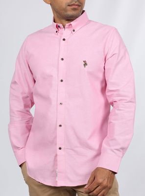 Imagen 1 del producto Camisa Calce Regular Fit Casual