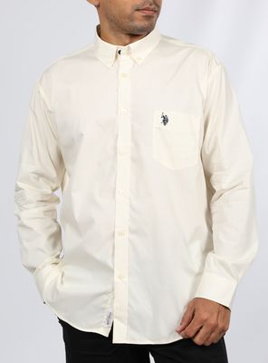 Imagen 1 del producto Camisa Desbordado Regular