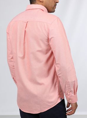 Imagen 2 del producto Camisa Casual Manga Larga