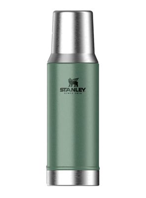 Termo Mate System Classic Verde 800 ml