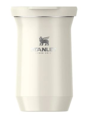 Termo Mate Slim Cream Gloss 200 ml