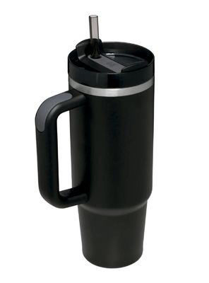 Imagen 2 del producto Vaso Térmico Quencher 887 ml Black
