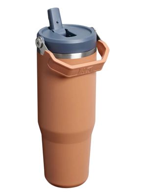 Imagen 2 del producto Botella de Agua Térmica Flip Straw 2,0 Toast 887 ml