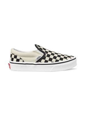 Zapatilla Urbana Junior Classic Slip-On Unisex