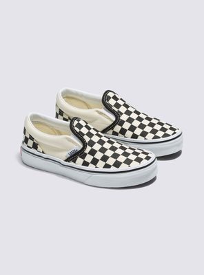 Imagen 2 del producto Zapatilla Urbana Junior Classic Slip-On Unisex
