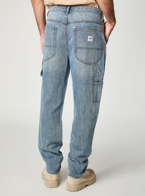 Imagen 2 del producto Jeans Tiro Medio Carpenter