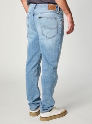 Imagen 2 del producto Jeans Austil Tiro Medio Regular Fit