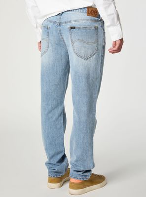 Imagen 2 del producto Jeans Daren Tiro Medio Regular Fit