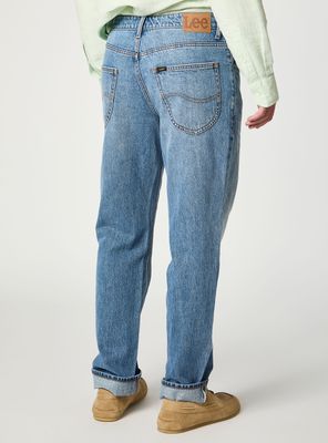 Imagen 2 del producto Jeans Brookly Tiro Alto Regular Fit