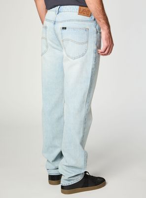 Imagen 2 del producto Jeans Westice Regular Fit Tiro Medio
