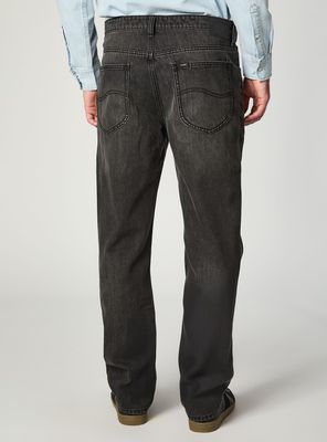 Imagen 2 del producto Jeans West Regular Fit Tiro Medio