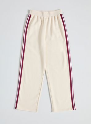 Imagen 1 del producto Pantalón de Buzo Varsity con Cinta Lateral