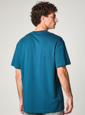 Imagen 2 del producto Polera Manga Corta Quality Crafted