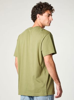 Imagen 2 del producto Polera Crafted