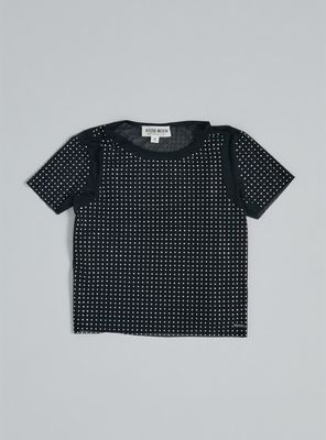 Imagen 2 del producto Polera Diseño Tachas