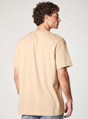 Imagen 2 del producto Polera Lisa Casual Manga Corta