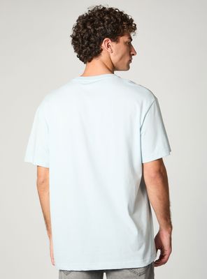 Imagen 2 del producto Polera Lisa Casual Algodón