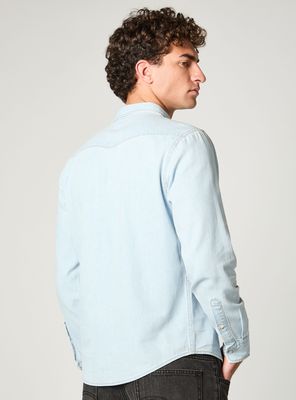 Imagen 2 del producto Polera Reg Western