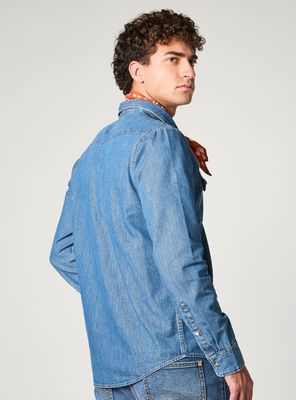 Imagen 2 del producto Polera Western Regular