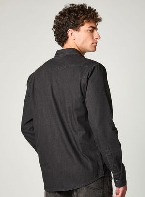 Imagen 2 del producto Polera Regular Western