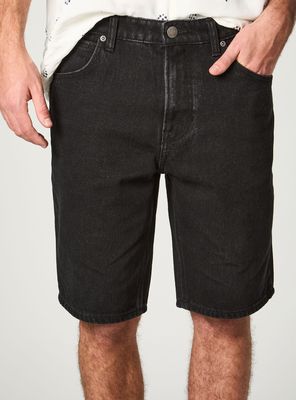 Imagen 2 del producto Short Denim Regular Fit