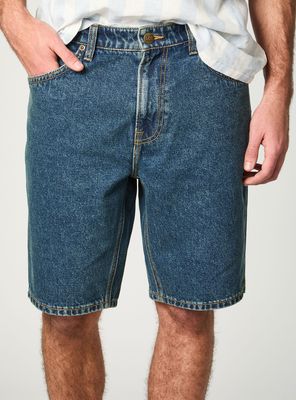 Imagen 2 del producto Short Denim Regular Fit Classic